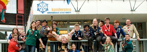 Agora 2012 - Crazy group picture3